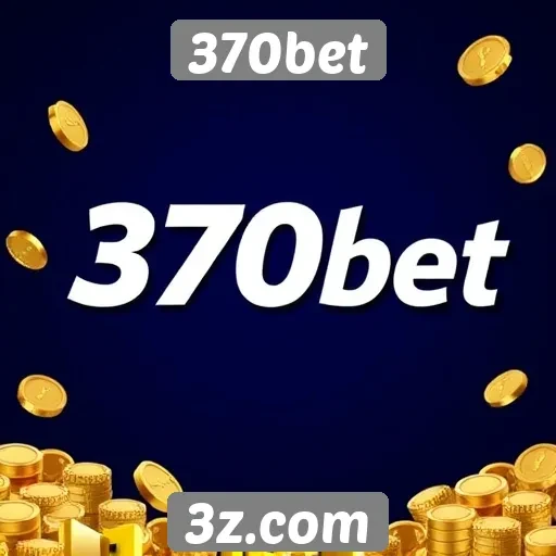 Promoções e bônus oferecidos pela 370bet