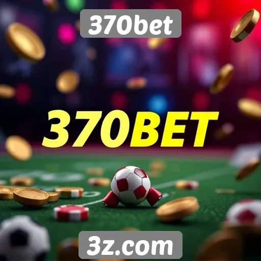 Comparação de bônus oferecidos pelo 370bet