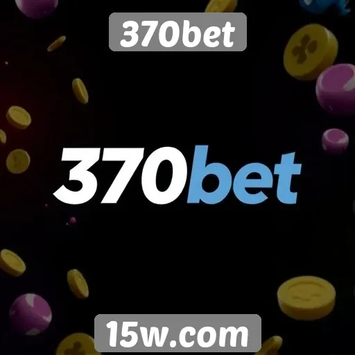 Novos jogos disponíveis na plataforma 370bet