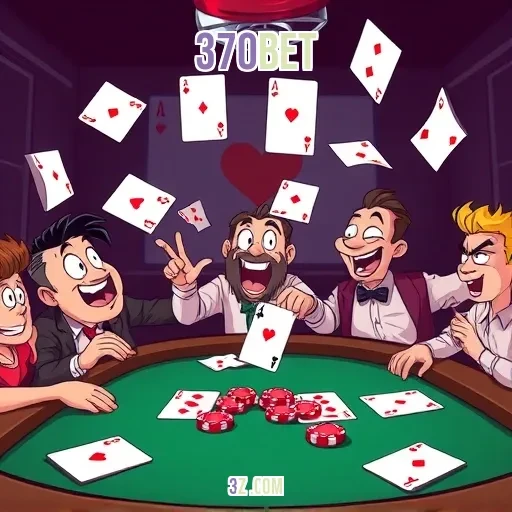 370bet: Descubra as Inovações e Recursos que Transformam a Aposta Online