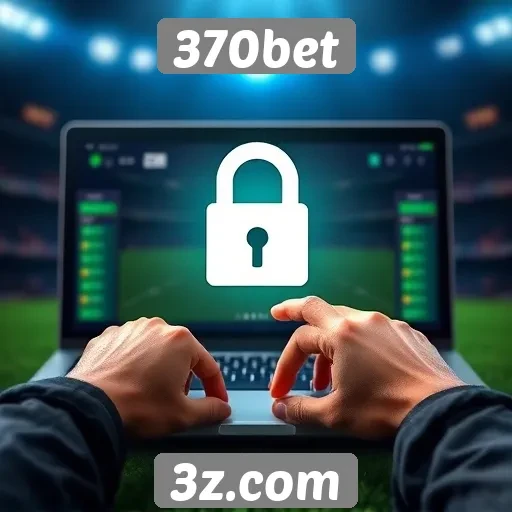 Avaliação da segurança no site de apostas 370bet