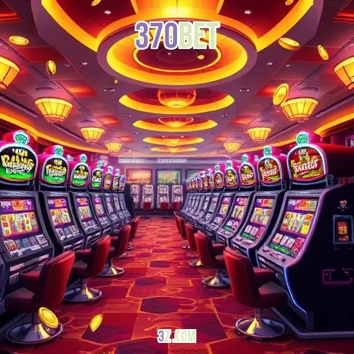 370bet: Os Melhores Eventos Esportivos Para Apostar e Ganhar Mais