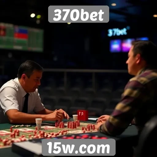 Depoimentos de usuários sobre a 370bet